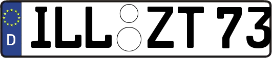 ILL-ZT73