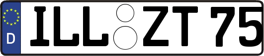ILL-ZT75