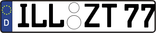 ILL-ZT77