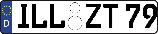 ILL-ZT79