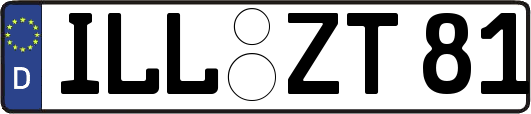 ILL-ZT81
