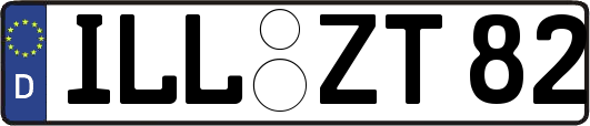 ILL-ZT82