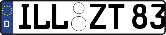 ILL-ZT83