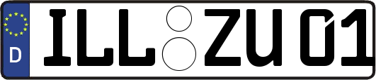 ILL-ZU01