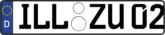 ILL-ZU02