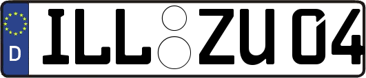 ILL-ZU04