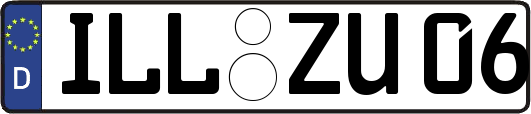 ILL-ZU06