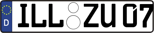 ILL-ZU07