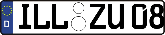 ILL-ZU08