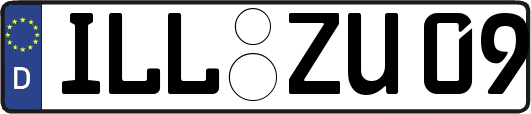 ILL-ZU09