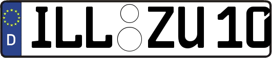 ILL-ZU10