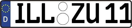 ILL-ZU11