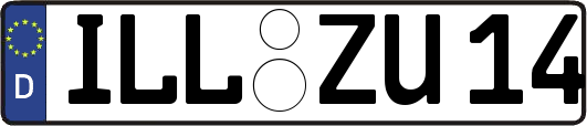 ILL-ZU14