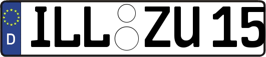 ILL-ZU15
