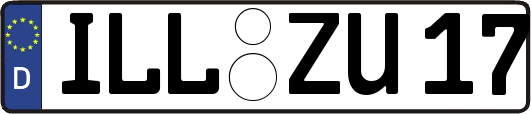 ILL-ZU17