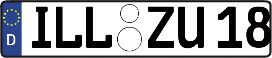 ILL-ZU18