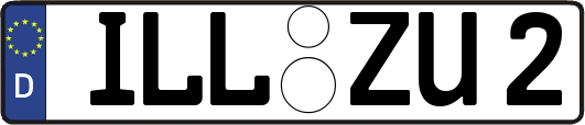 ILL-ZU2