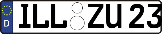 ILL-ZU23