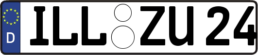 ILL-ZU24
