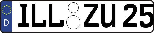 ILL-ZU25
