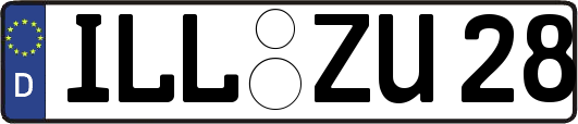ILL-ZU28