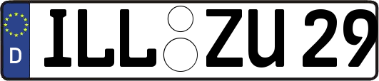 ILL-ZU29