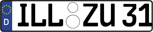 ILL-ZU31