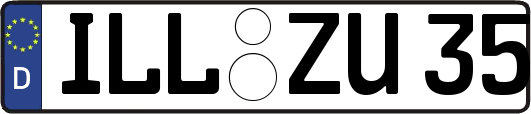 ILL-ZU35