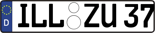 ILL-ZU37
