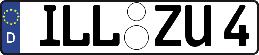 ILL-ZU4