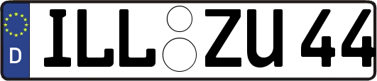 ILL-ZU44