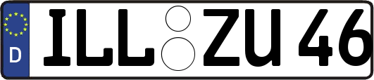 ILL-ZU46