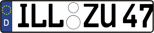 ILL-ZU47