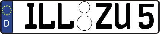 ILL-ZU5