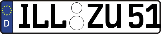 ILL-ZU51