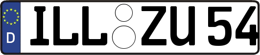 ILL-ZU54