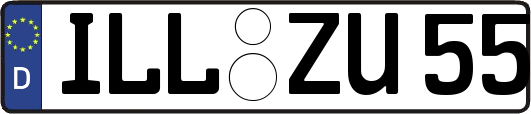 ILL-ZU55