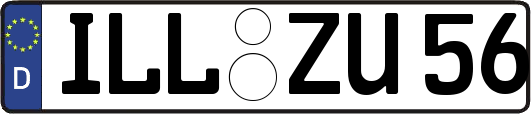ILL-ZU56