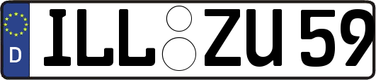 ILL-ZU59