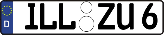 ILL-ZU6