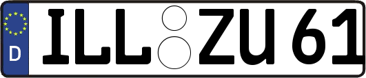 ILL-ZU61