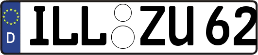 ILL-ZU62