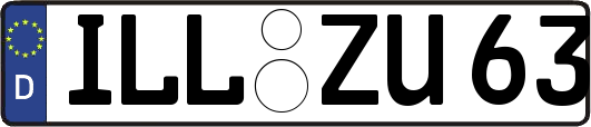 ILL-ZU63