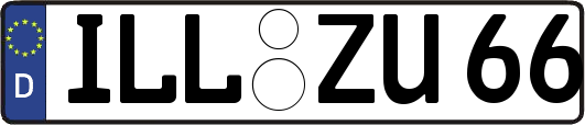 ILL-ZU66