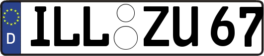 ILL-ZU67