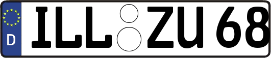 ILL-ZU68