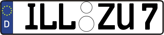 ILL-ZU7