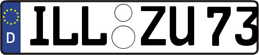 ILL-ZU73