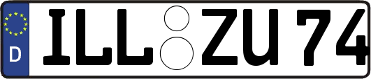 ILL-ZU74