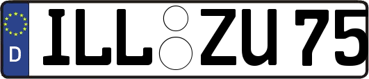 ILL-ZU75